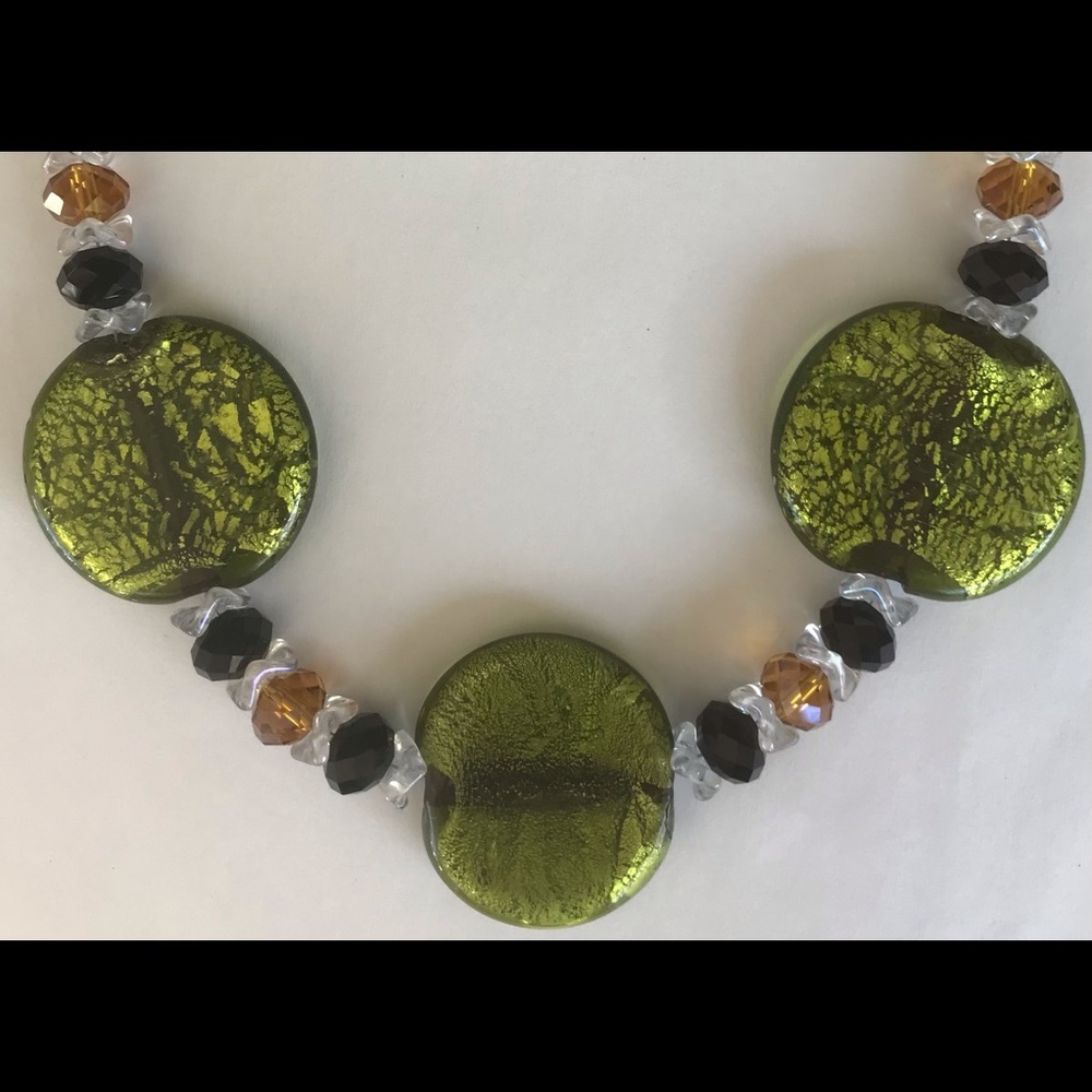 Necklace - Picture 4 of 9